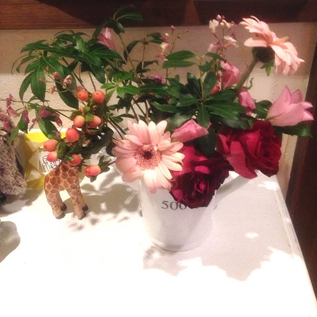 AHAHAHAさんの実例写真