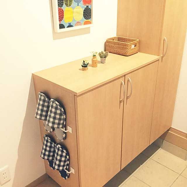 keikokanaさんの実例写真