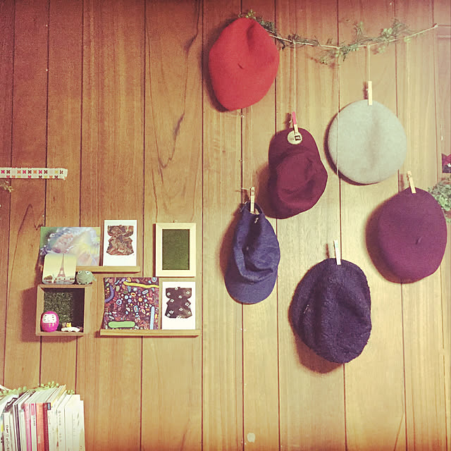 fumiさんの実例写真