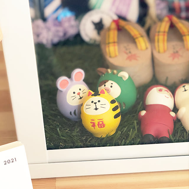 mitsumushiさんの実例写真