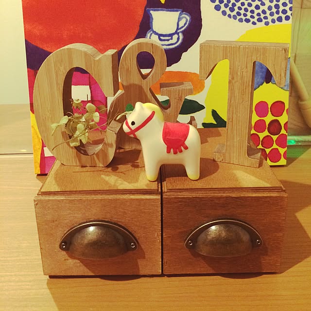 pigletandkatuu1さんの実例写真