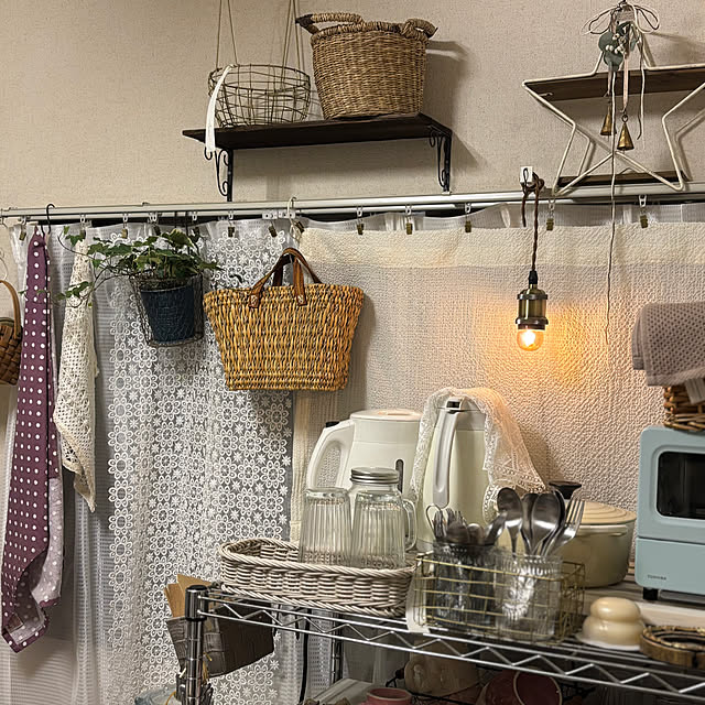 canetteさんの実例写真