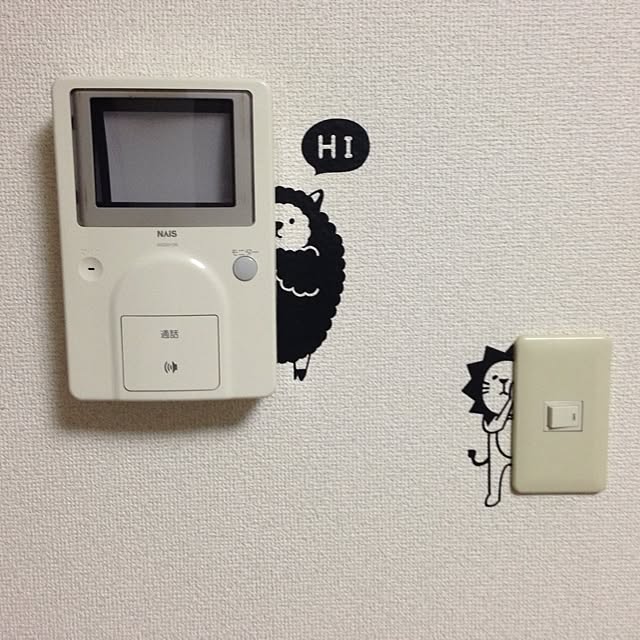Lisaさんの実例写真