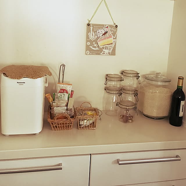 CHIEさんの実例写真