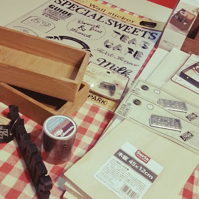 yukagomaさんの実例写真