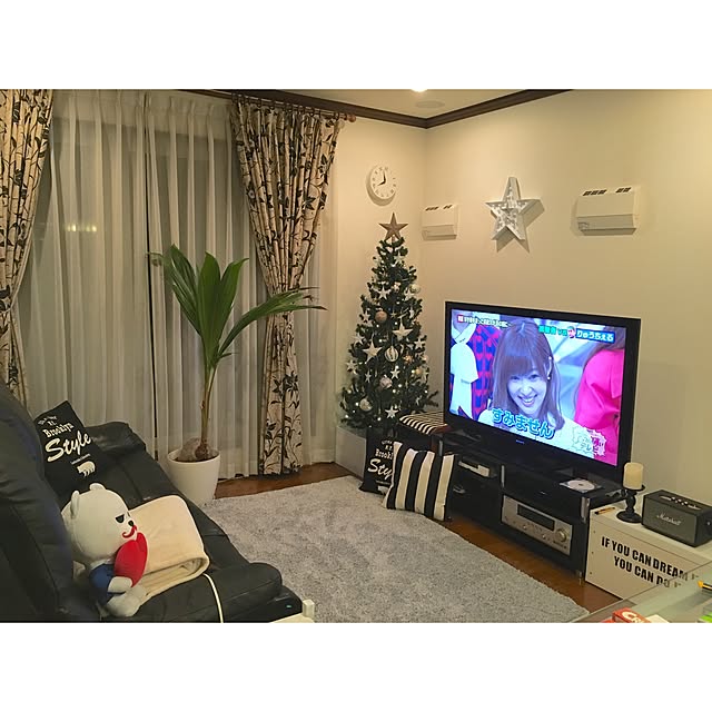 akistyleさんの実例写真