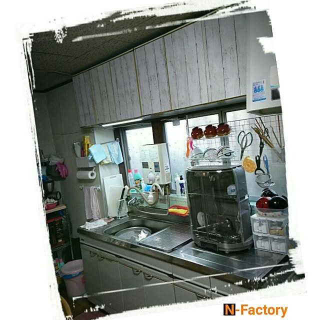 N-Factoryさんの実例写真