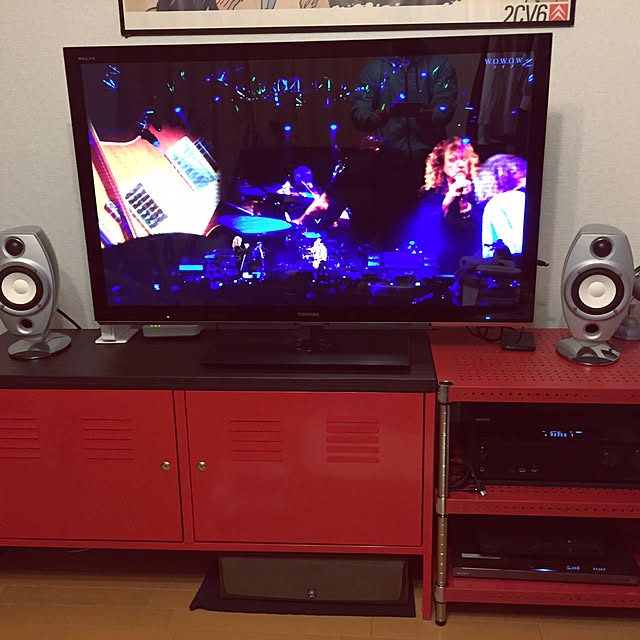 IKEA(イケア) IKEA PS レッド 20168343 キャビネット、レッド IKEA(イケア) IKEA PS レッド 20168343 キャビネット、レッド