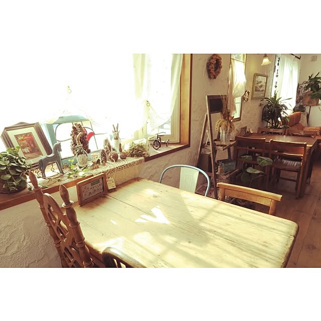 minoi_ts_cafeさんの実例写真