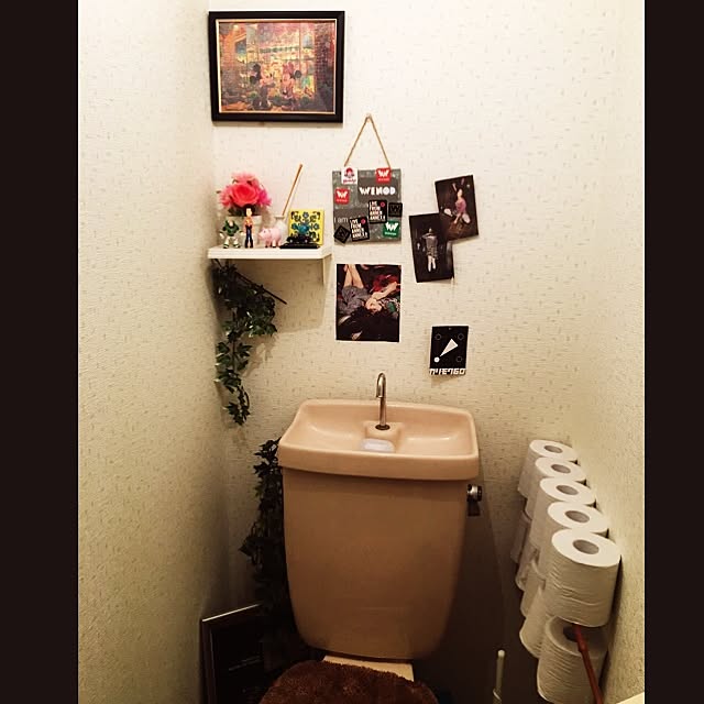 effeeeeeeさんの実例写真
