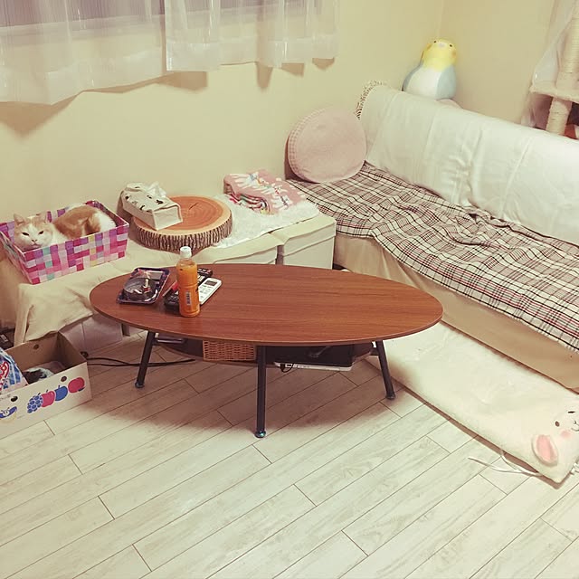 Reikoさんの実例写真