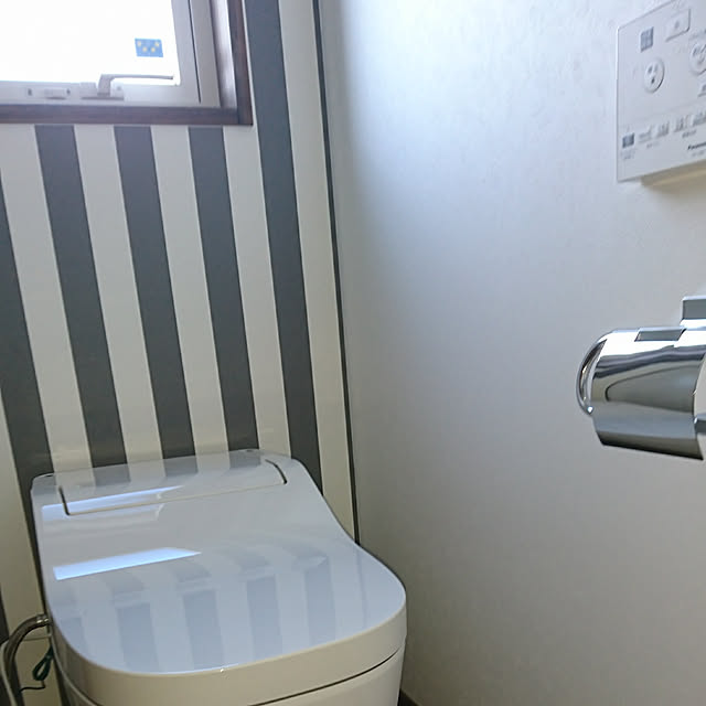バス/トイレのインテリア実例 - 2018-10-10 03:45:29