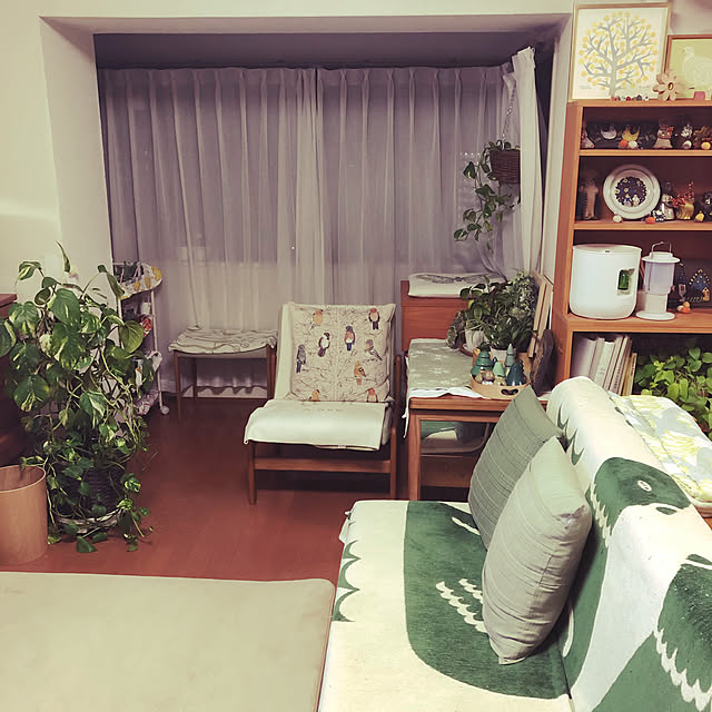 uchidaizuさんの実例写真