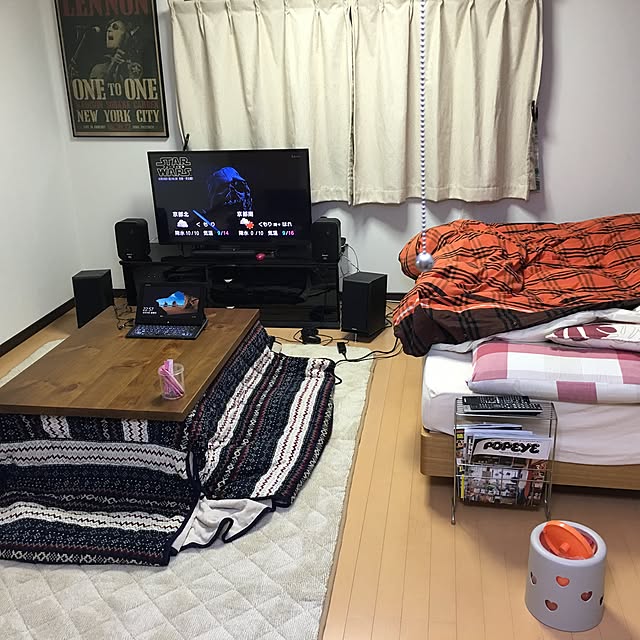 実例写真
