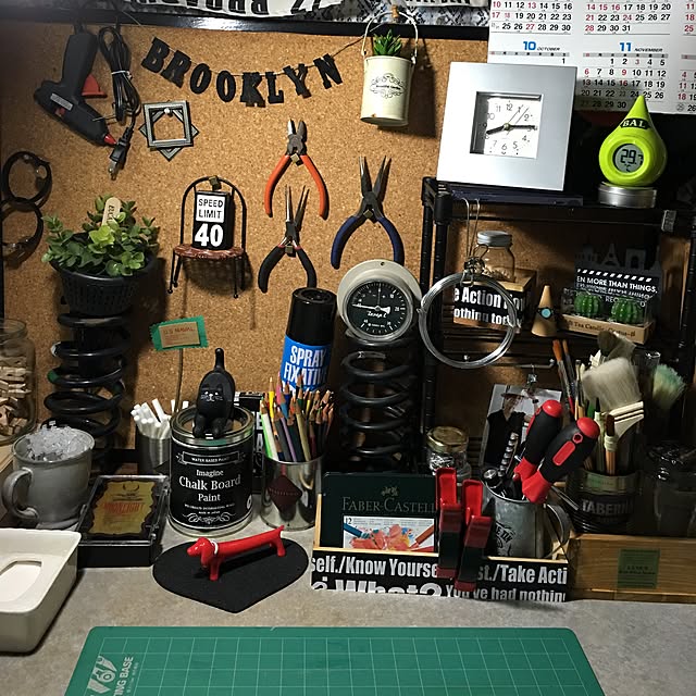 akekuroankoさんの実例写真