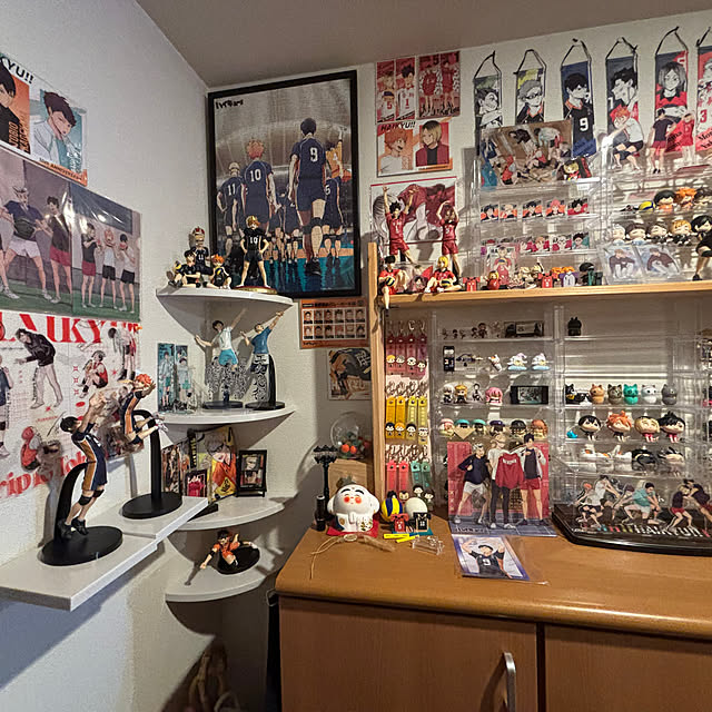 8hatch88さんの部屋