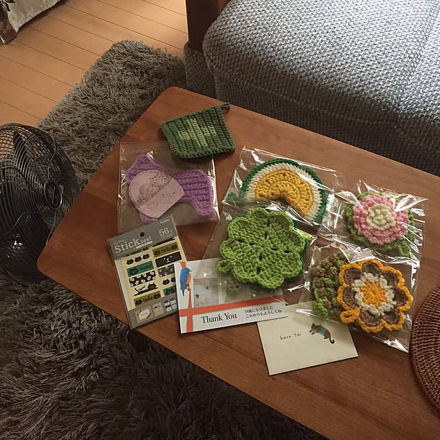 haruさんの実例写真