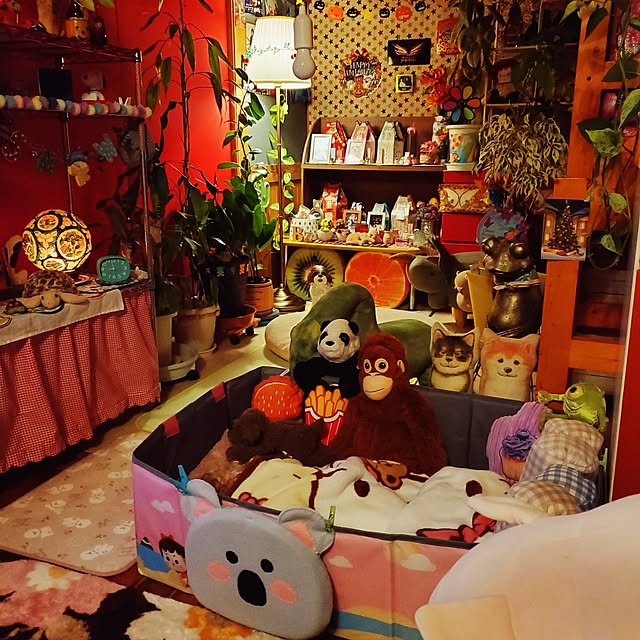 kumutanさんの実例写真