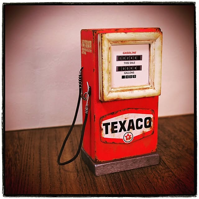 Vintageさんの実例写真