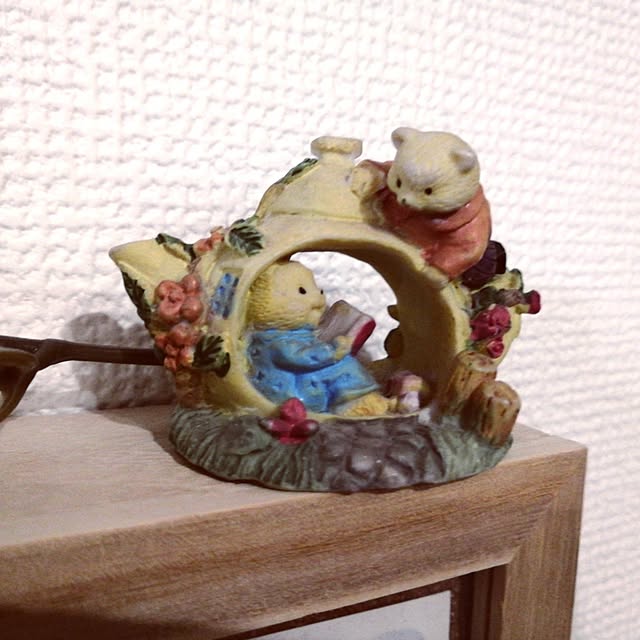 yokkoさんの部屋