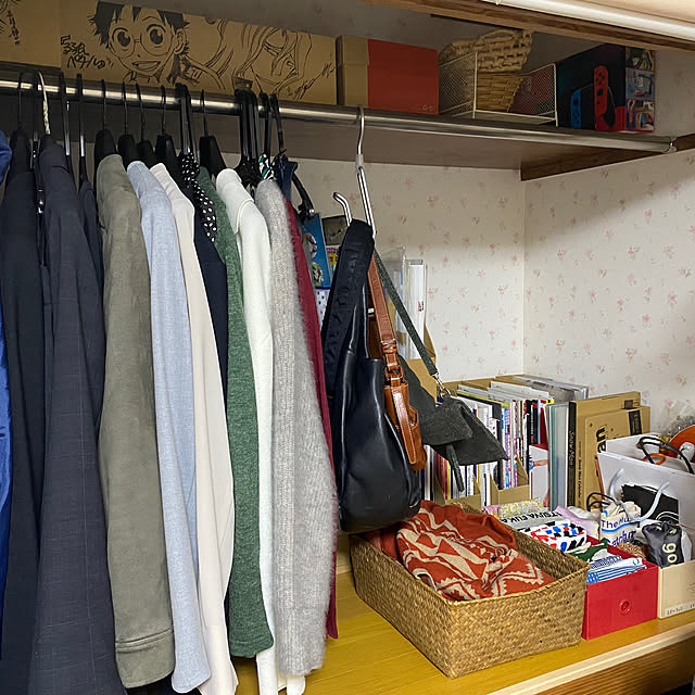 Meiさんの部屋