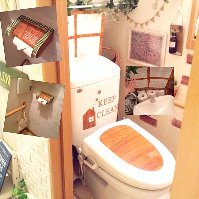 kohakuruさんの実例写真