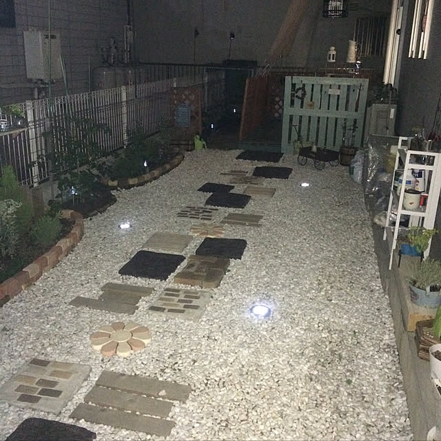 実例写真