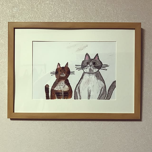 hacchiさんの実例写真