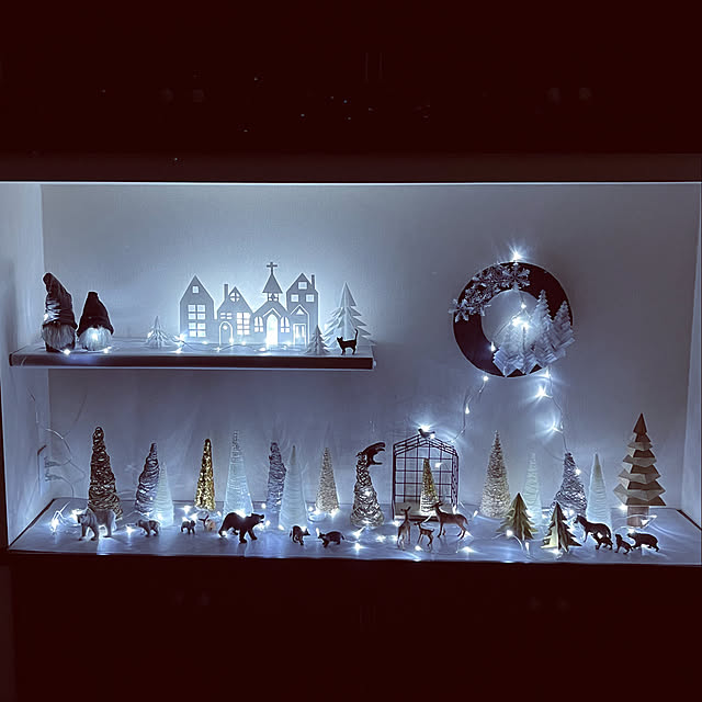 NAOさんの部屋