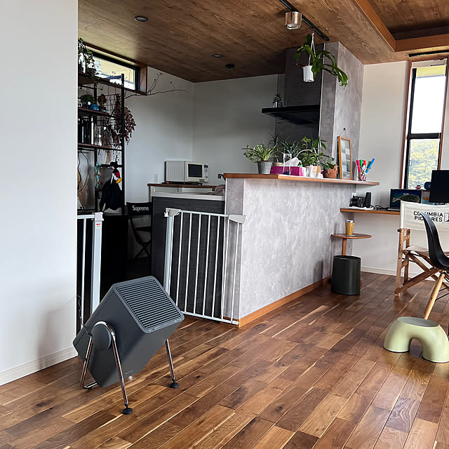 pokowheeさんの実例写真