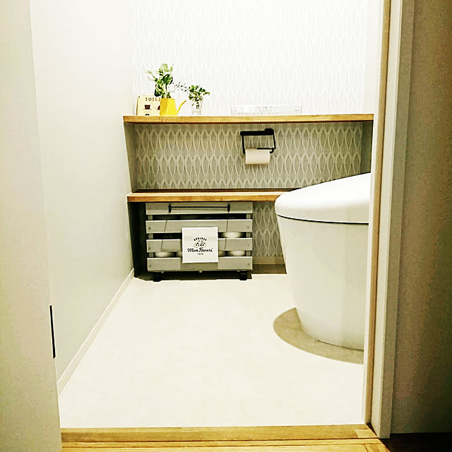 Rさんの実例写真