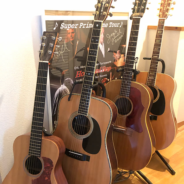 Lukeさんの実例写真