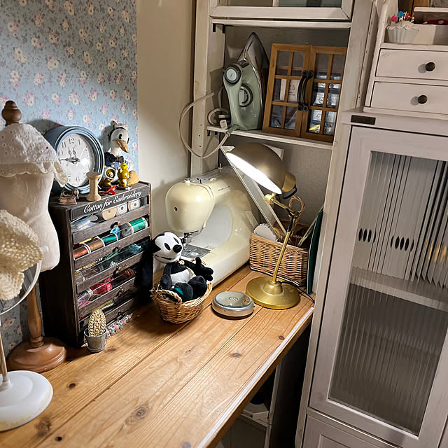 Atsukoさんの部屋