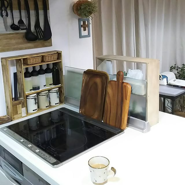 flannel.さんの実例写真