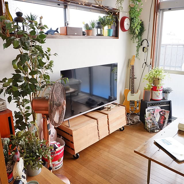 nyontaさんの実例写真