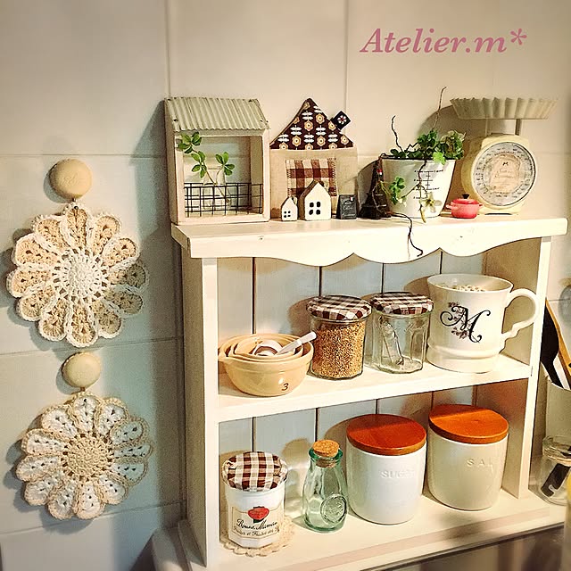 Atelier.mさんの実例写真