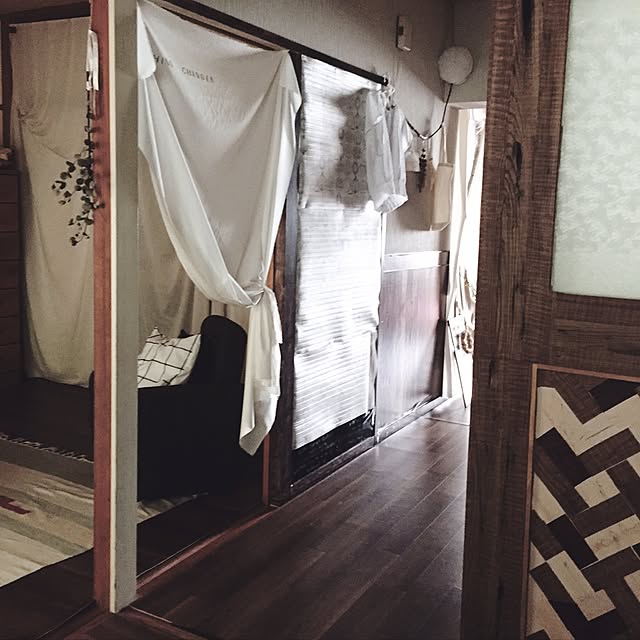 k_a-zuさんの実例写真
