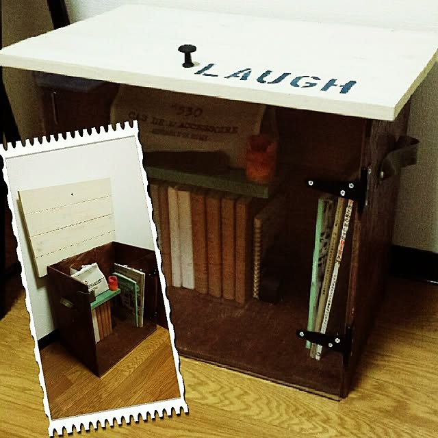 Ryoさんの実例写真
