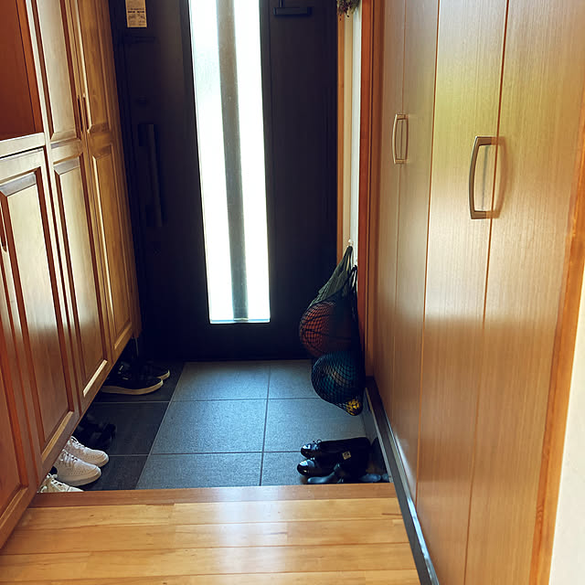 Rさんの実例写真