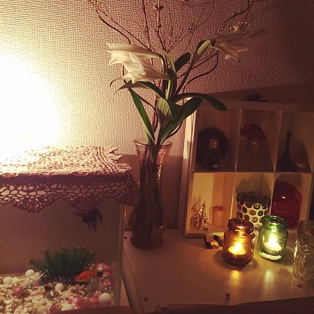 milkteamikaさんの実例写真