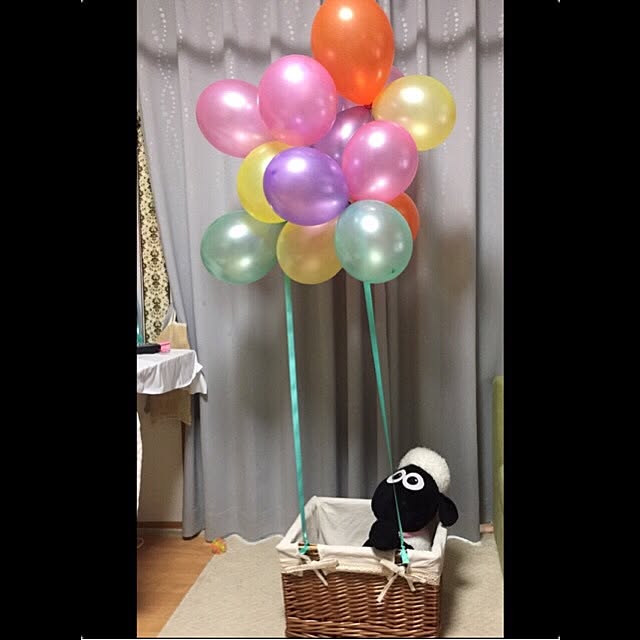 bambiさんの実例写真