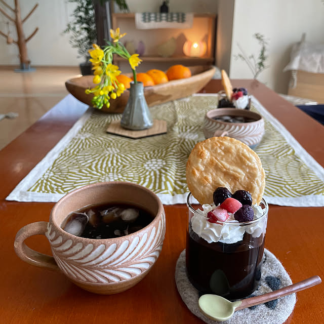 taka17cafeさんの実例写真