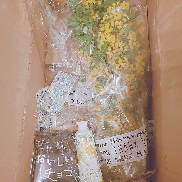 monnさんの部屋