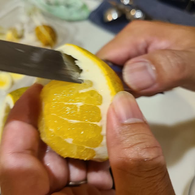 Rubiconさんの部屋
