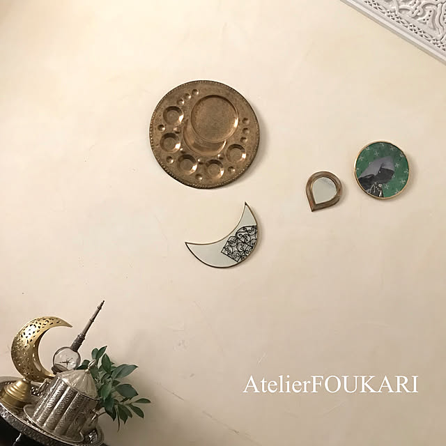 AtelierFOUKARIさんの実例写真