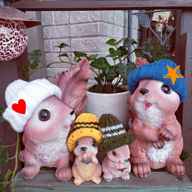 mocomocoさんの実例写真