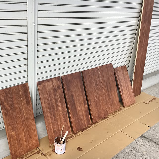 Miechamさんの実例写真