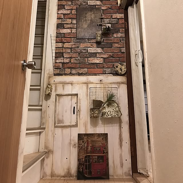 ma-ya-sunsunさんの実例写真