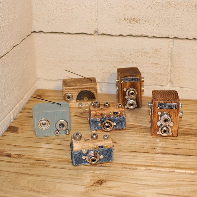 flaru2000さんの実例写真