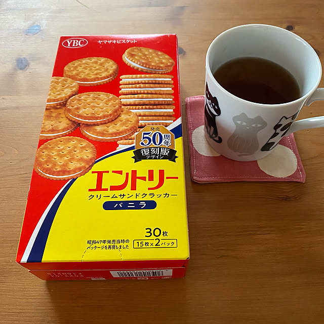 senbei.sakuramochiさんの実例写真
